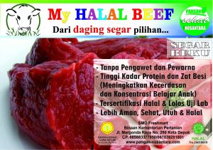 my halal beef
